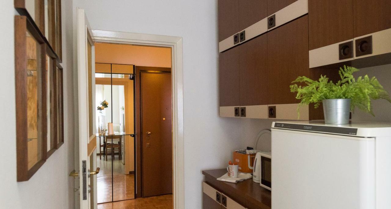 Joivy Welcoming 1br Next To Olmo Appartement *