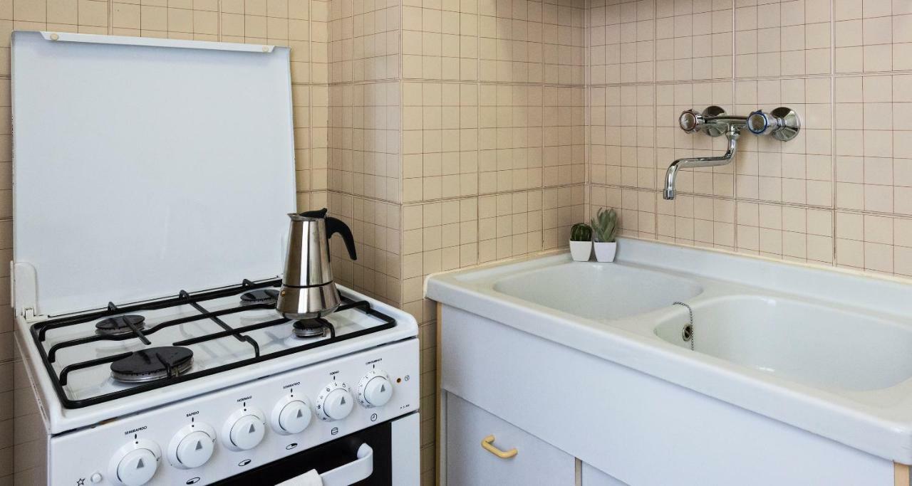 Joivy Welcoming 1br Next To Olmo Appartement *