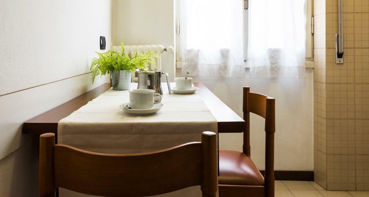 Appartement Joivy Welcoming 1br Next To Olmo Como
