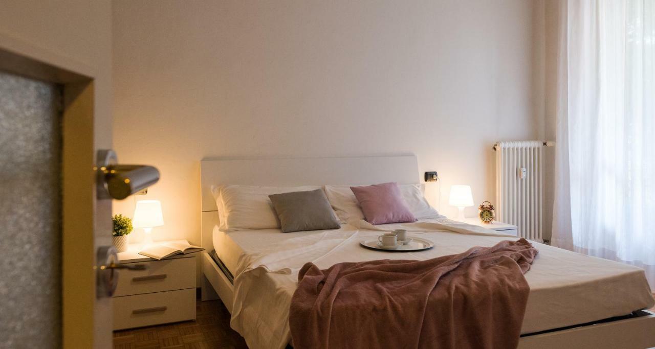 Joivy Welcoming 1br Next To Olmo Appartement Como