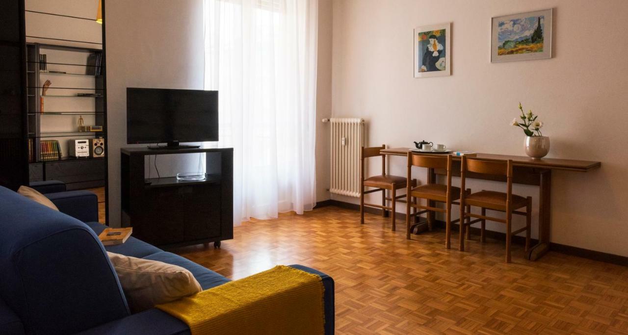 Appartement Joivy Welcoming 1br Next To Olmo *