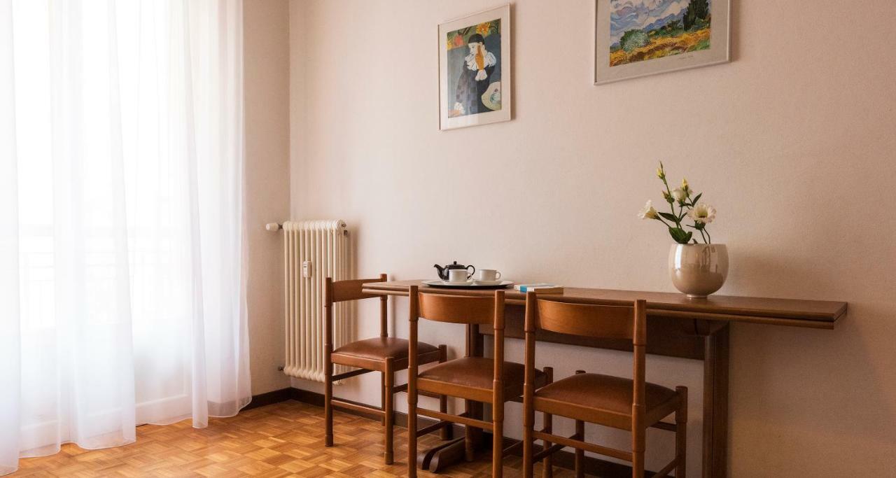 Joivy Welcoming 1br Next To Olmo Appartement