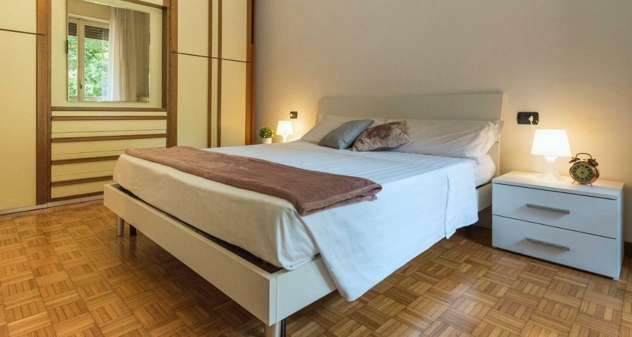 Appartement Joivy Welcoming 1br Next To Olmo *