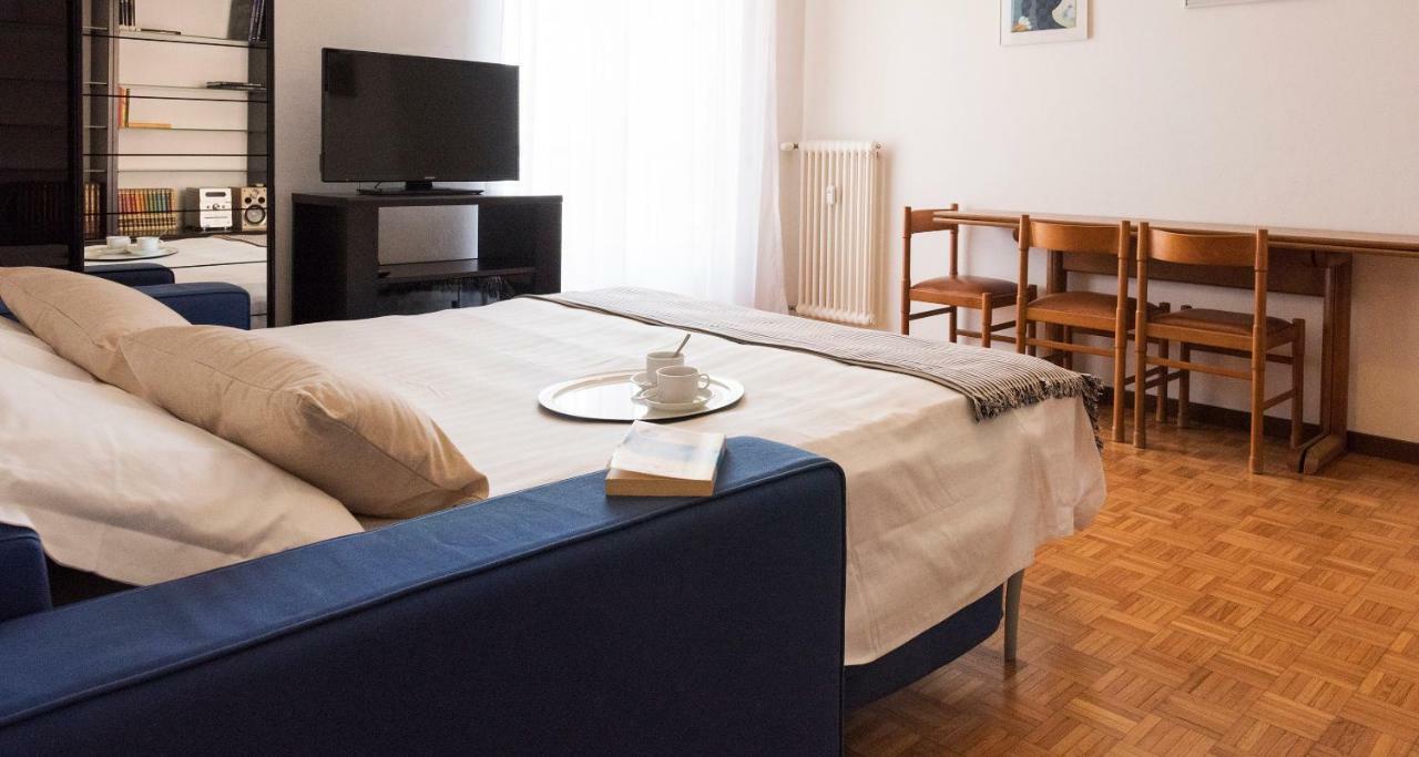 Appartement Joivy Welcoming 1br Next To Olmo Como