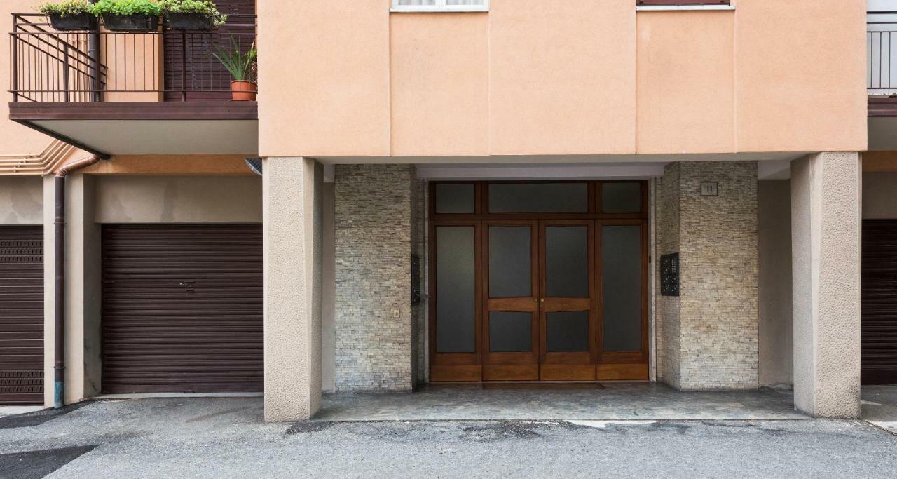 Joivy Welcoming 1br Next To Olmo Appartement Como
