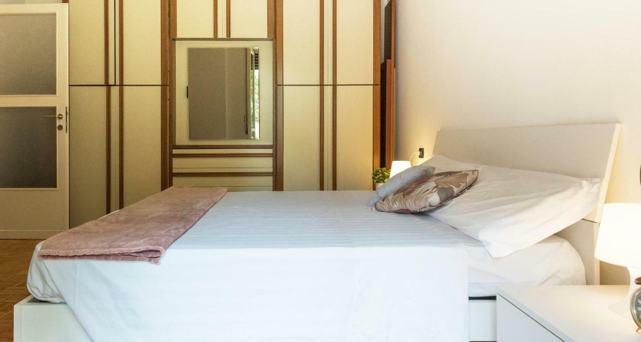 Joivy Welcoming 1br Next To Olmo Appartement Como