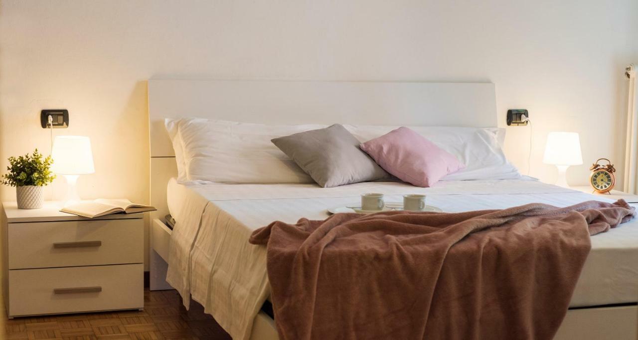 Joivy Welcoming 1br Next To Olmo Appartement Como