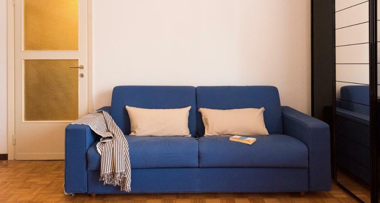 Joivy Welcoming 1br Next To Olmo Appartement Como